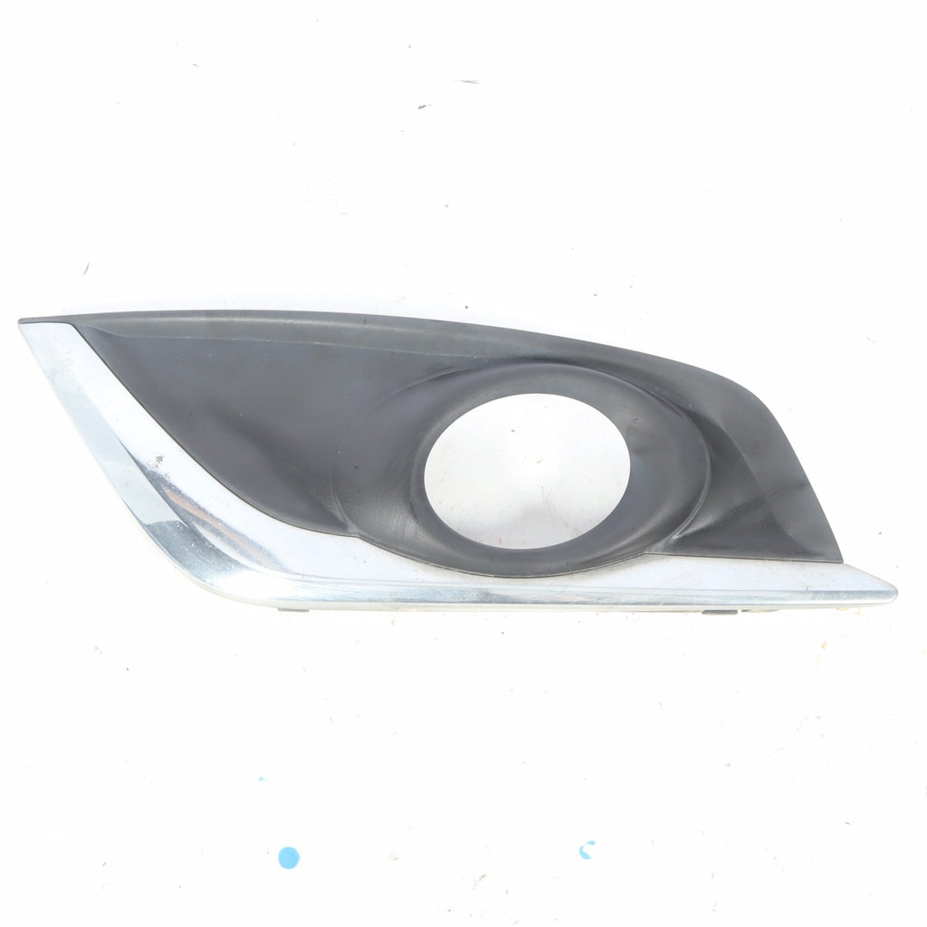 2013 VOLVO C70 RIGHT PASSENGER FOG LIGHT GRILLE OEM