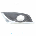 2013 VOLVO C70 RIGHT PASSENGER FOG LIGHT GRILLE OEM