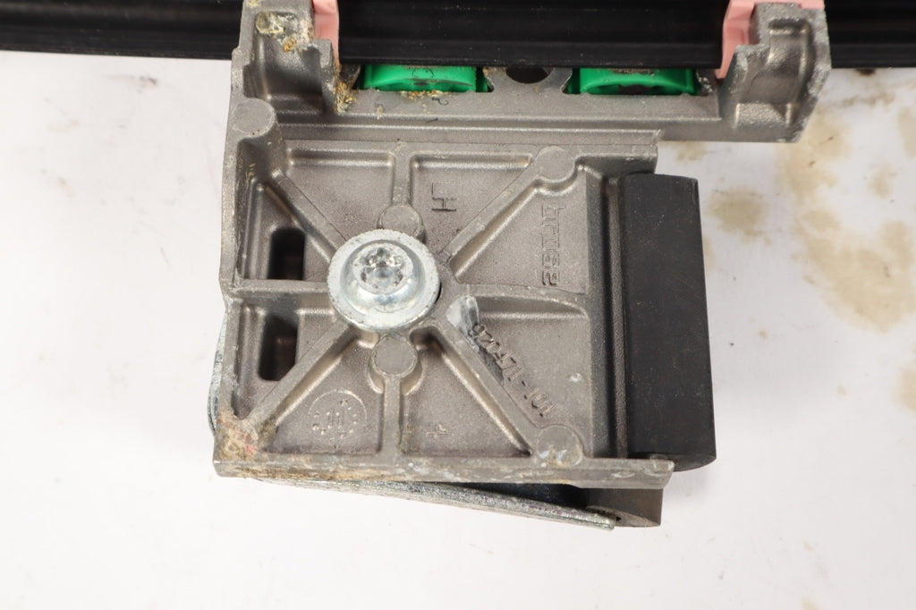 12-18 Audi A7 Quattro Front Right Passenger Side Door Window Regulator Motor Oem