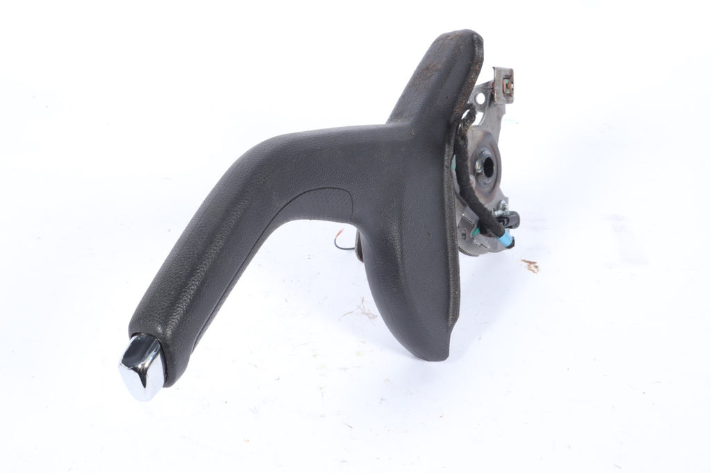 2012-2016 CHEVROLET SONIC EMERGENCY PARKING HANDLE BRAKE LEVER ASSEMBLY 19329818