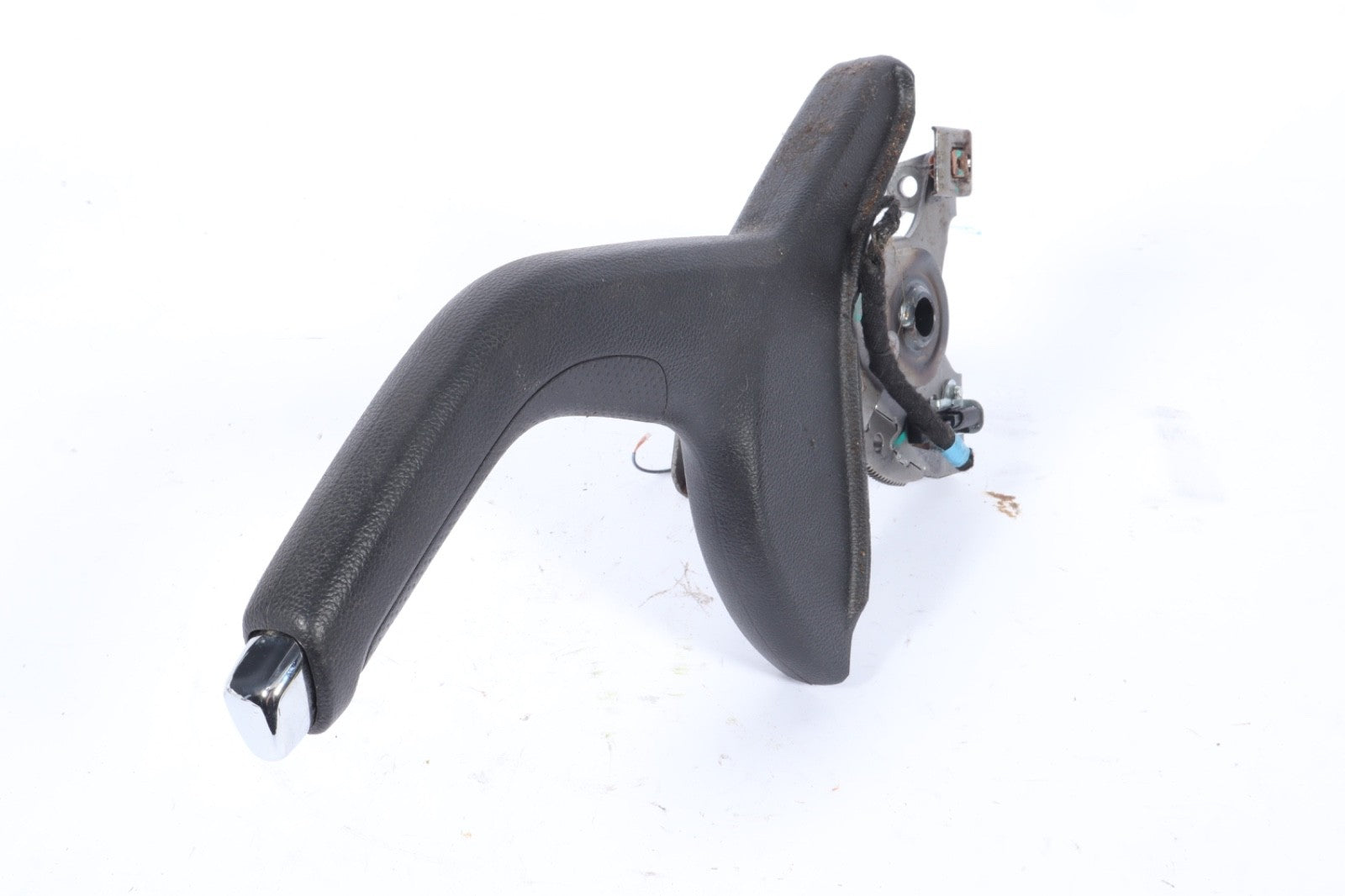 2012-2016 CHEVROLET SONIC EMERGENCY PARKING HANDLE BRAKE LEVER ASSEMBLY 19329818