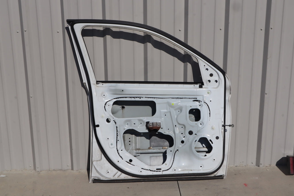 2016-2020 MITSUBISHI OUTLANDER FRONT LEFT SIDE DOOR SHELL PANEL OEM
