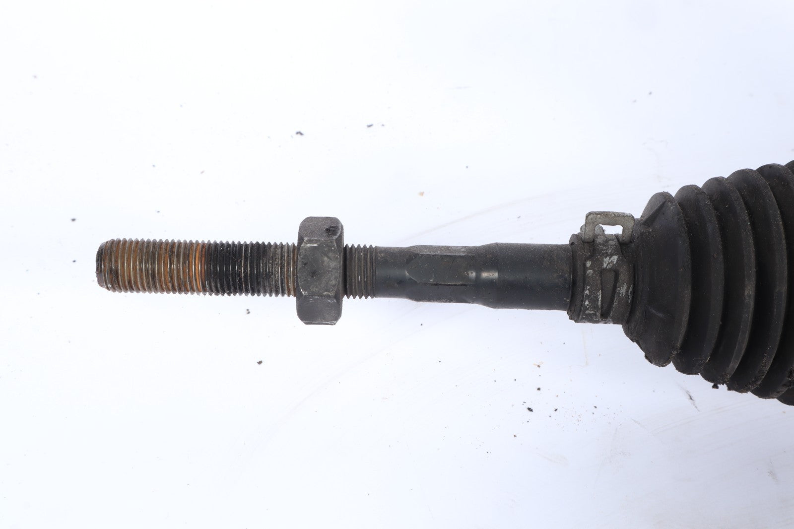 2007-2010 BMW X3 E83 AWD POWER STEERING RACK AND PINION OEM