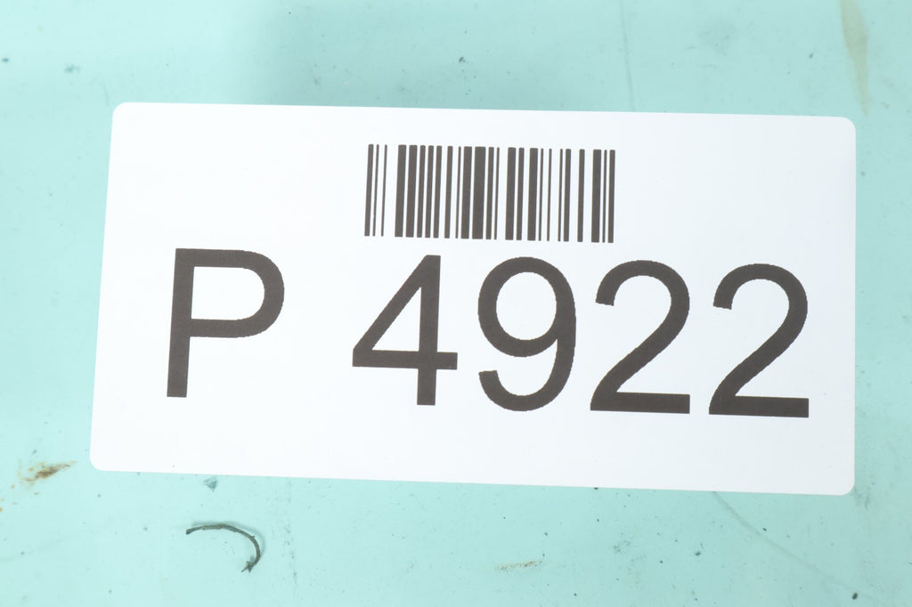 2001-2007 Dodge Grand Caravan Front Left Door Window Glass OEM