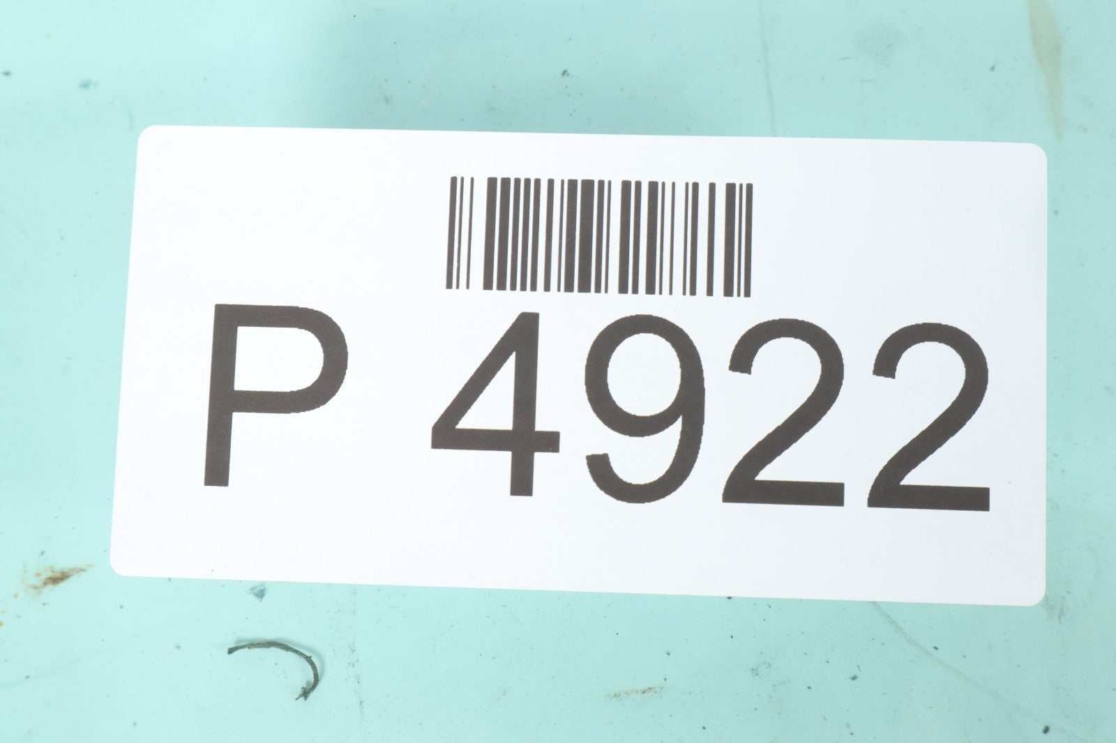 2001-2007 Dodge Grand Caravan Front Left Door Window Glass OEM