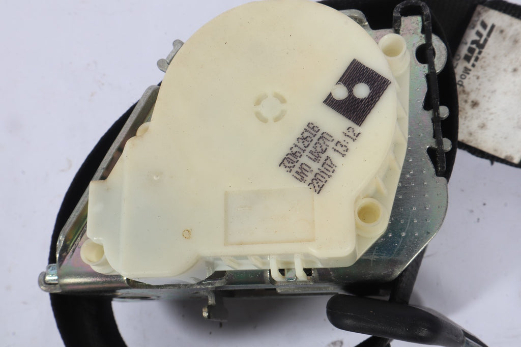 2004-2010 BMW X3 REAR LEFT SEAT BELT RETRACTOR OEM 33061261B
