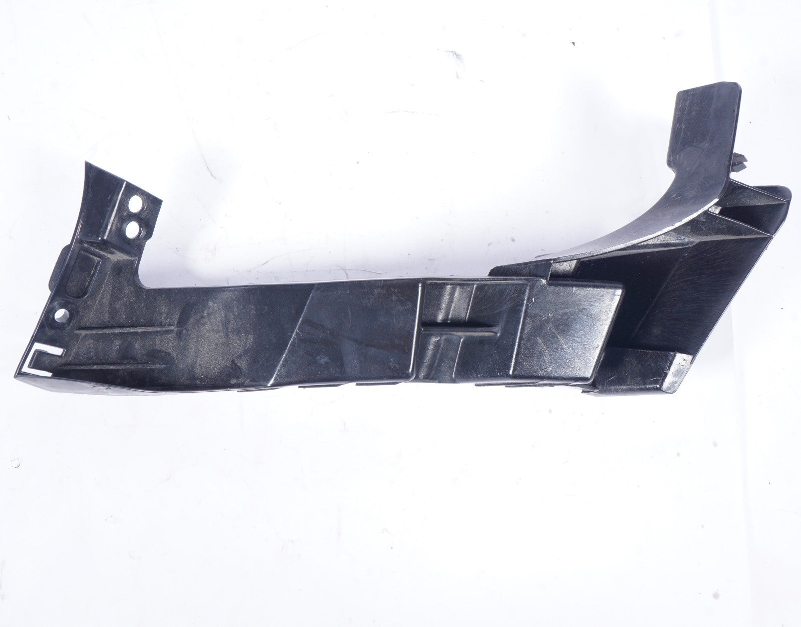 2018 - 2025 ALFA ROMEO STELVIO REAR RIGHT BUMPER SUPPORT BRACKET OEM 50535780