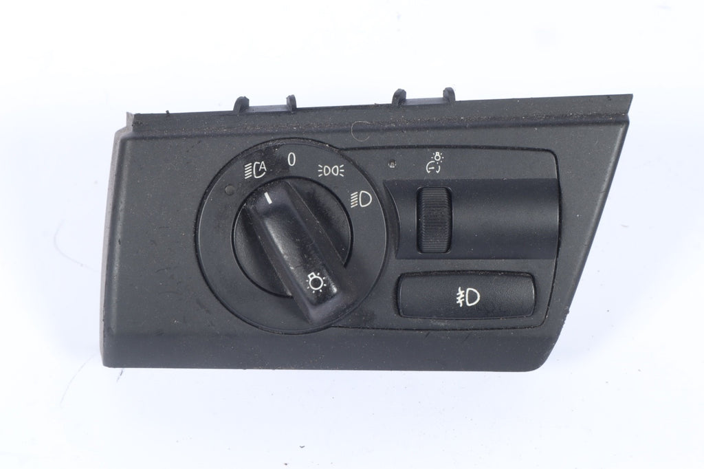 2007-2010 BMW E83 X3 Headlight Fog Light Lamp Interior Dimmer Switch 3420297 OEM