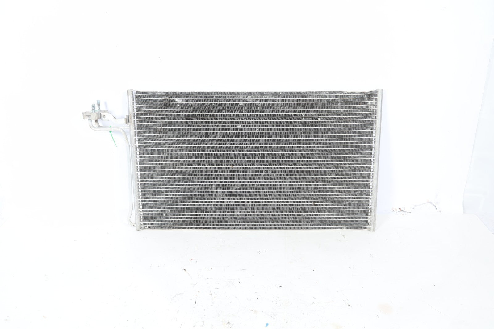 2006-2013 VOLVO C70 S40 06-13 AIR CONDITIONING AC A/C CONDENSER OEM