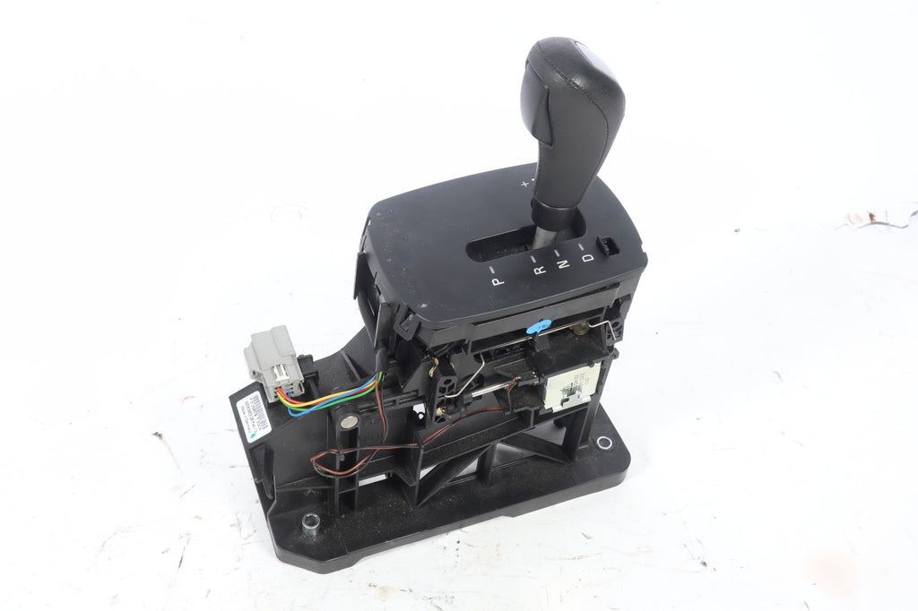 2008-2012 VOLVO C70 AUTOMATIC TRANS GEAR FLOOR SHIFTER LEVER 31259579 OEM