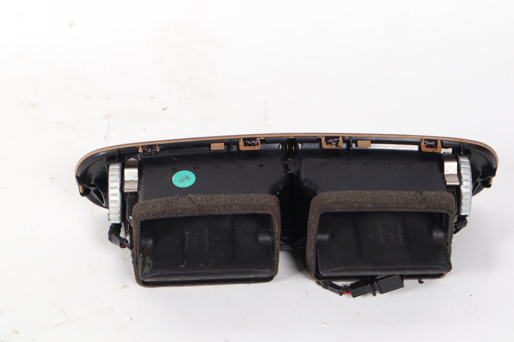 2003-2010 Porsche Cayenne Center Dash Dashboard A/C Heater Air Vent OEM BROWN