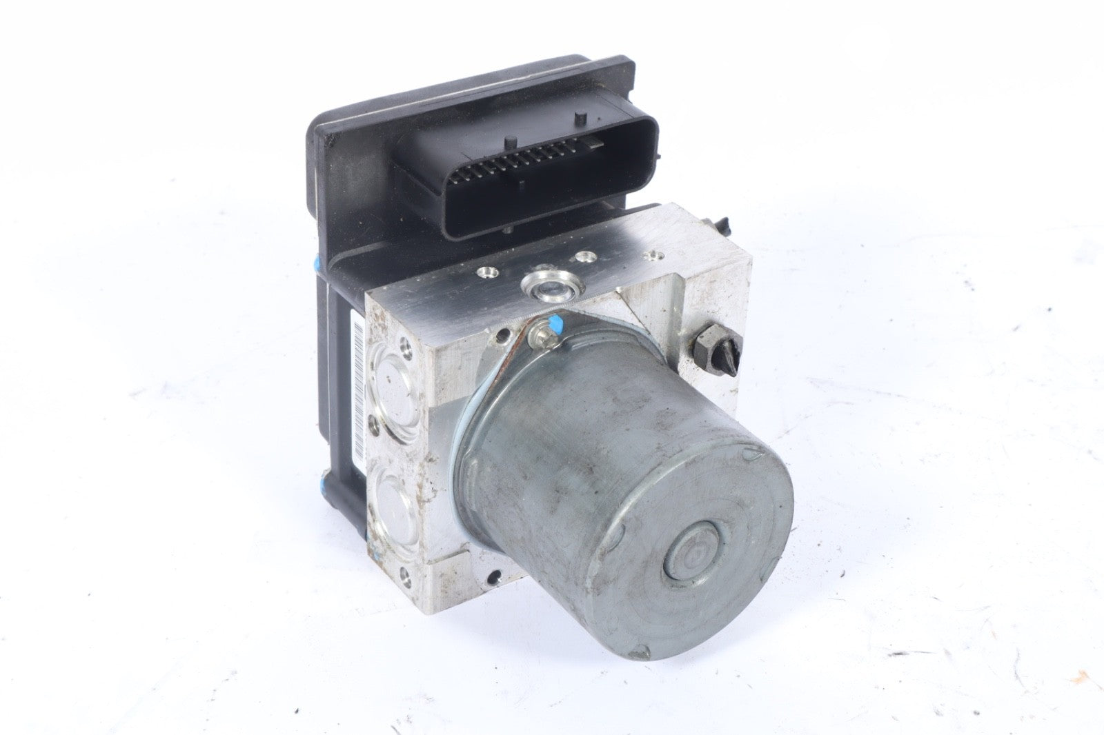 2006-2010 BMW X3 ABS PUMP ANTILOCK BRAKE MODULE ASSEMBLY 3451-3439781-01 OEM
