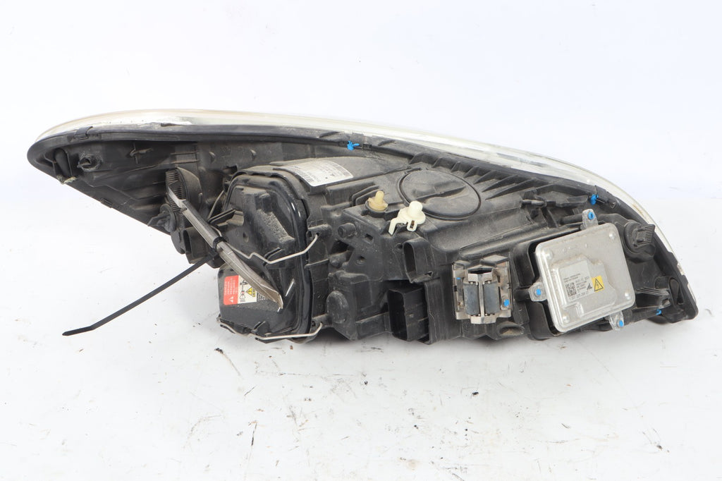 2011 - 2013 VOLO C70 FRONT LEFT DRIVER SIDE XENON HEADLIGHT ASSEMBLY OEM