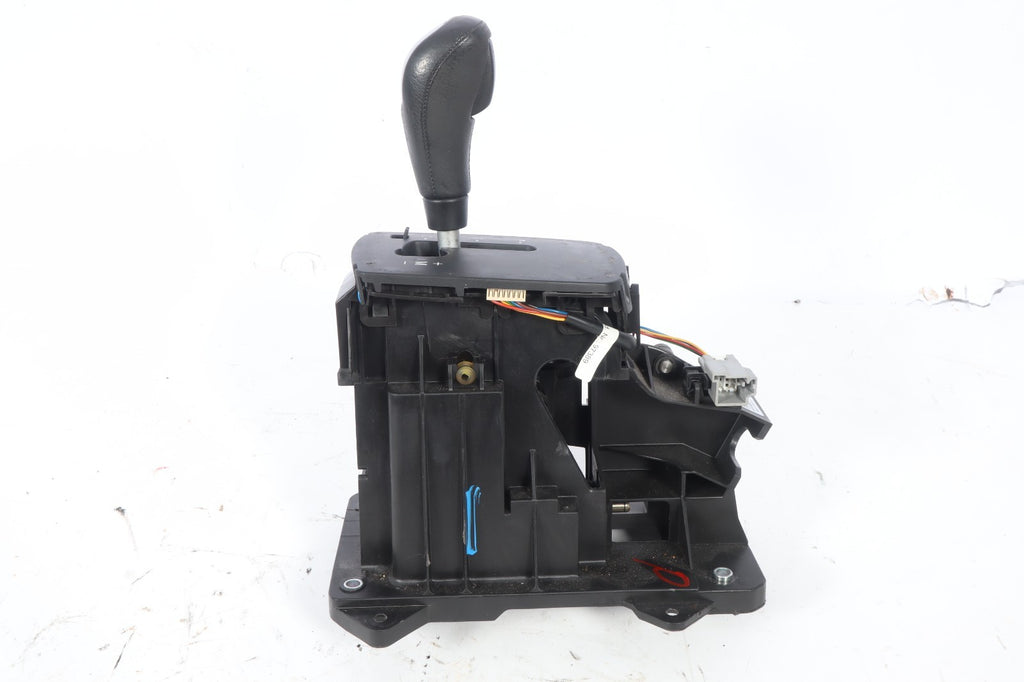 2008-2012 VOLVO C70 AUTOMATIC TRANS GEAR FLOOR SHIFTER LEVER 31259579 OEM