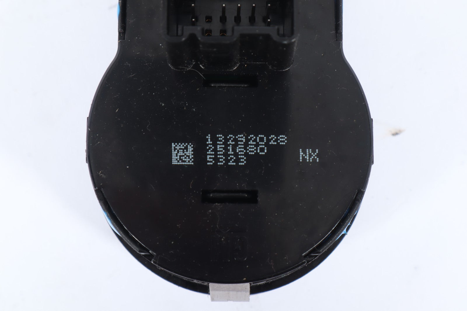 2016–2019 BUICK CASCADA PREMIUM HEADLIGHT HEADLAMP SWITCH OEM 13292028