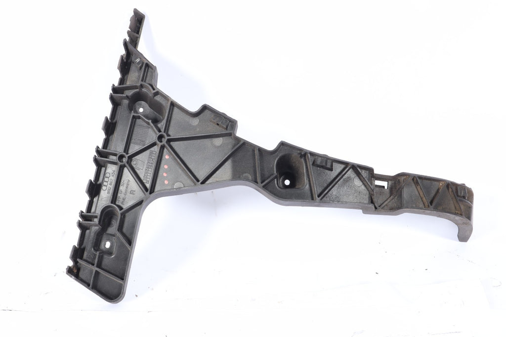 2009-2017 AUDI Q5 REAR RIGHT BUMPER GUIDE BRACKET OEM 8R0807454