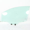 2013 - 2025 NISSAN LEAF FRONT LEFT PDRIVER SIDE DOOR WINDOW GLASS OEM