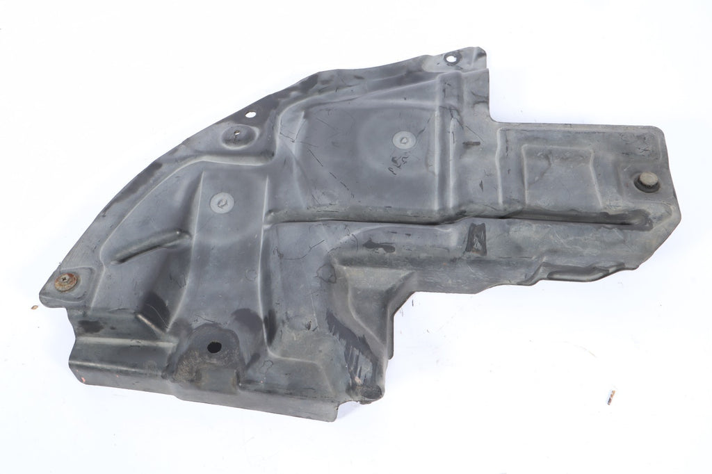 2010-2015 MAZDA CX-9 RIGHT LINER EXTENSION MUD GUARD COVER OEM