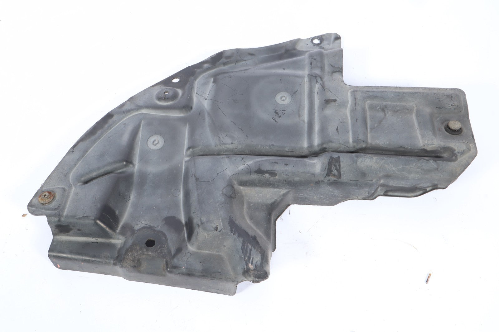 2010-2015 MAZDA CX-9 RIGHT LINER EXTENSION MUD GUARD COVER OEM