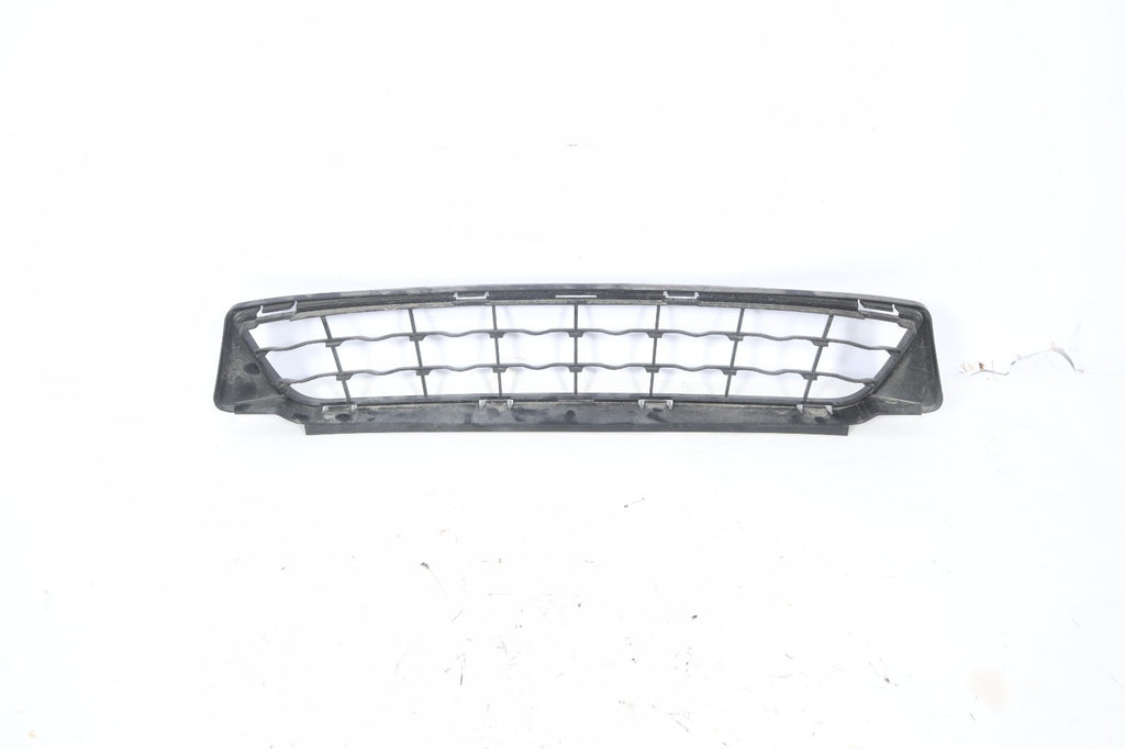 2011-2013 VOLVO C70 FRONT BUMPER LOWER GRILLE OEM