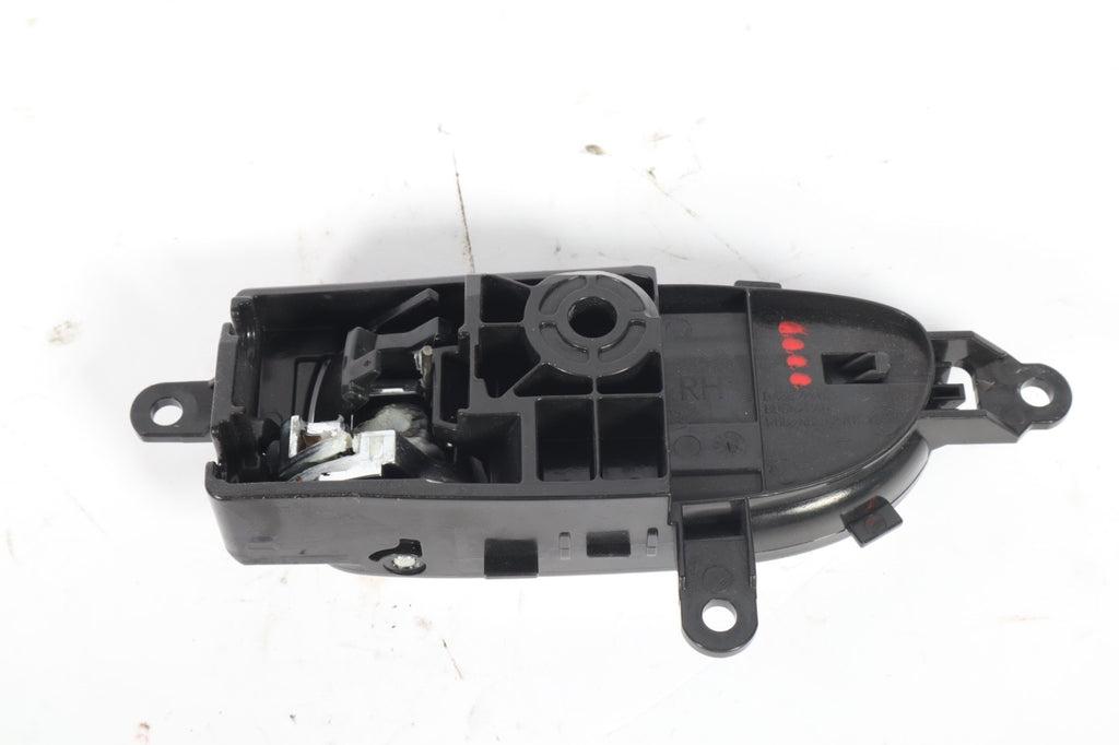 2013 - 2017 Nissan Leaf Rear Right Door Handle Interior Inside