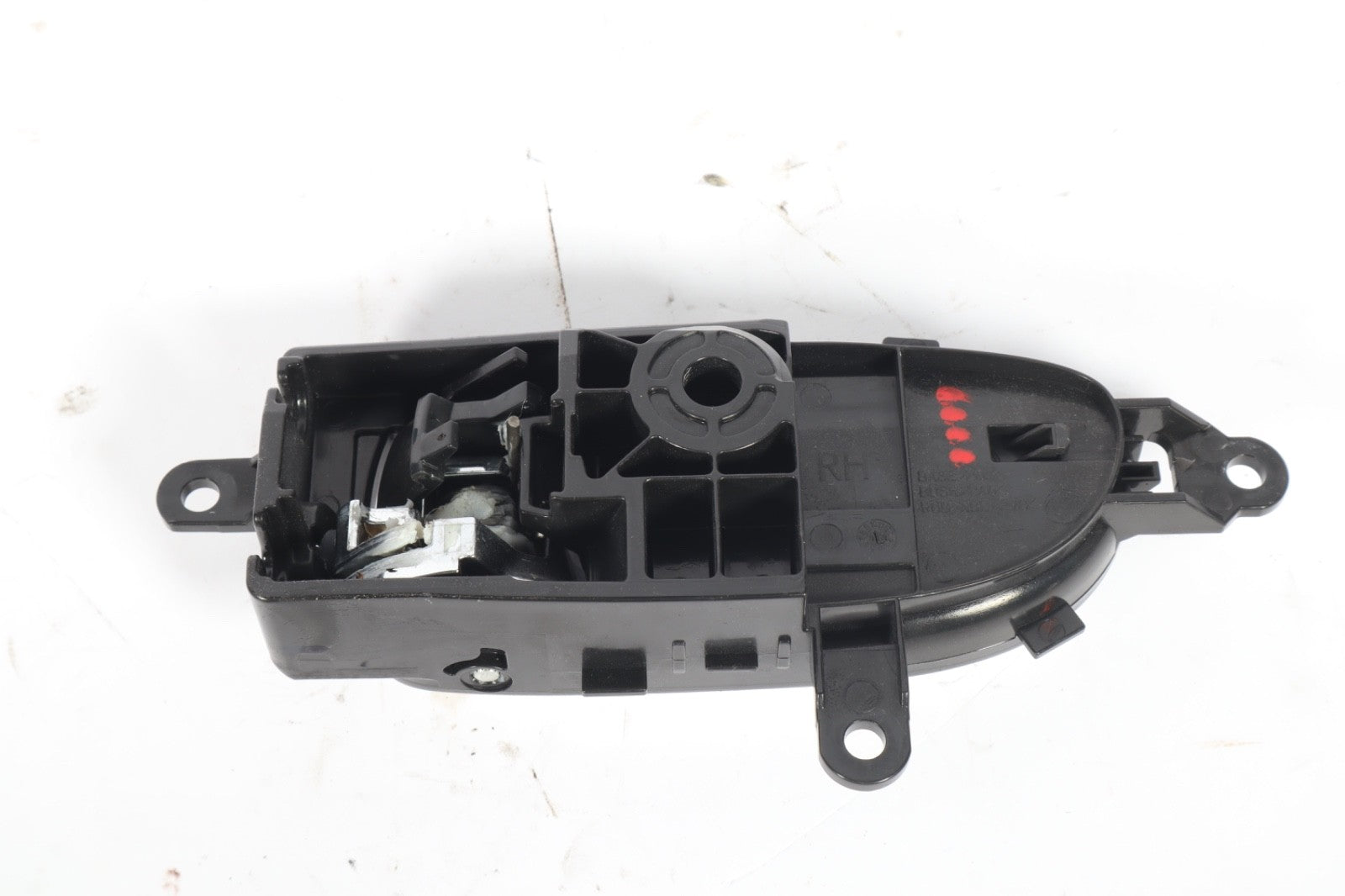 2013 - 2017 Nissan Leaf Rear Right Door Handle Interior Inside