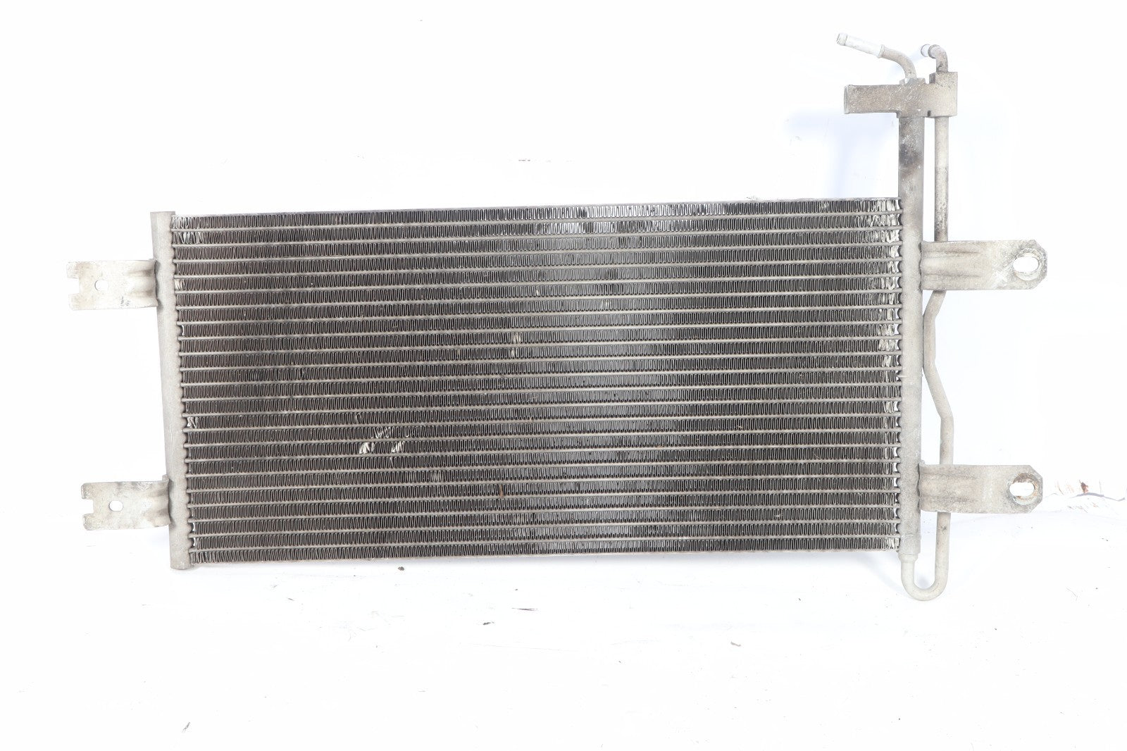 2004-2015 NISSAN TITAN TRANSMISSION OIL COOLER OEM 4ASH-7A095-AB OEM
