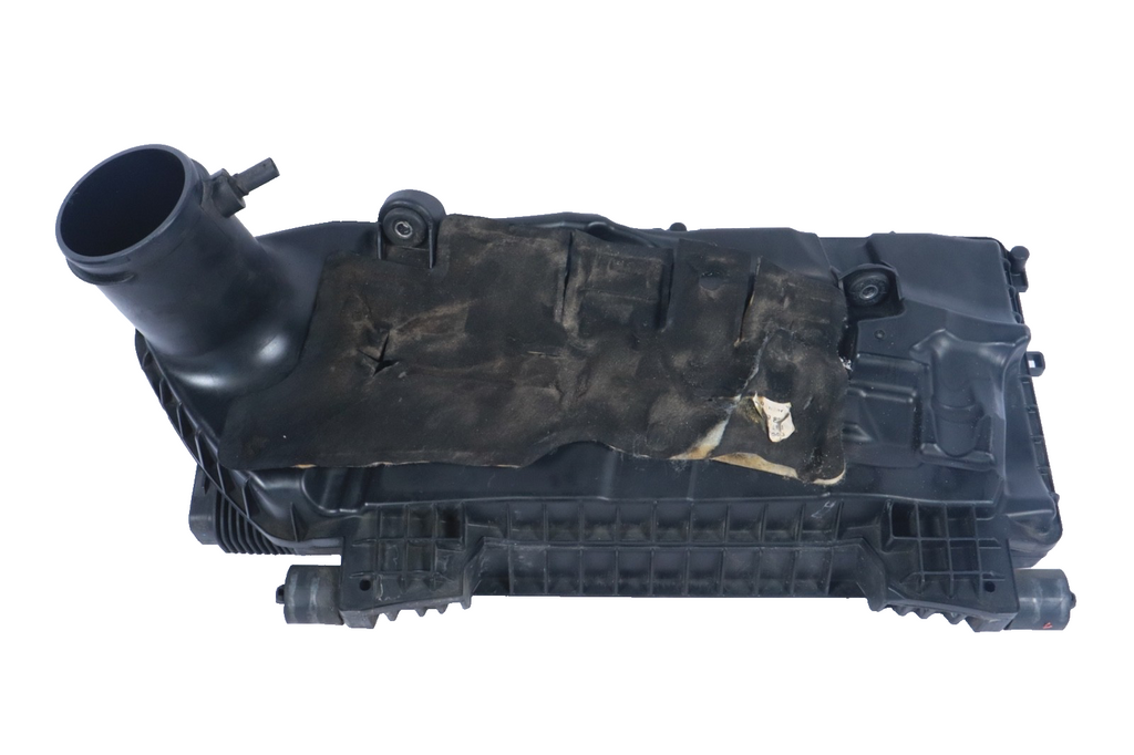 12-16 Mercedes W207 E350 GLE350 M276 Air Intake Cleaner Filter Box OEM