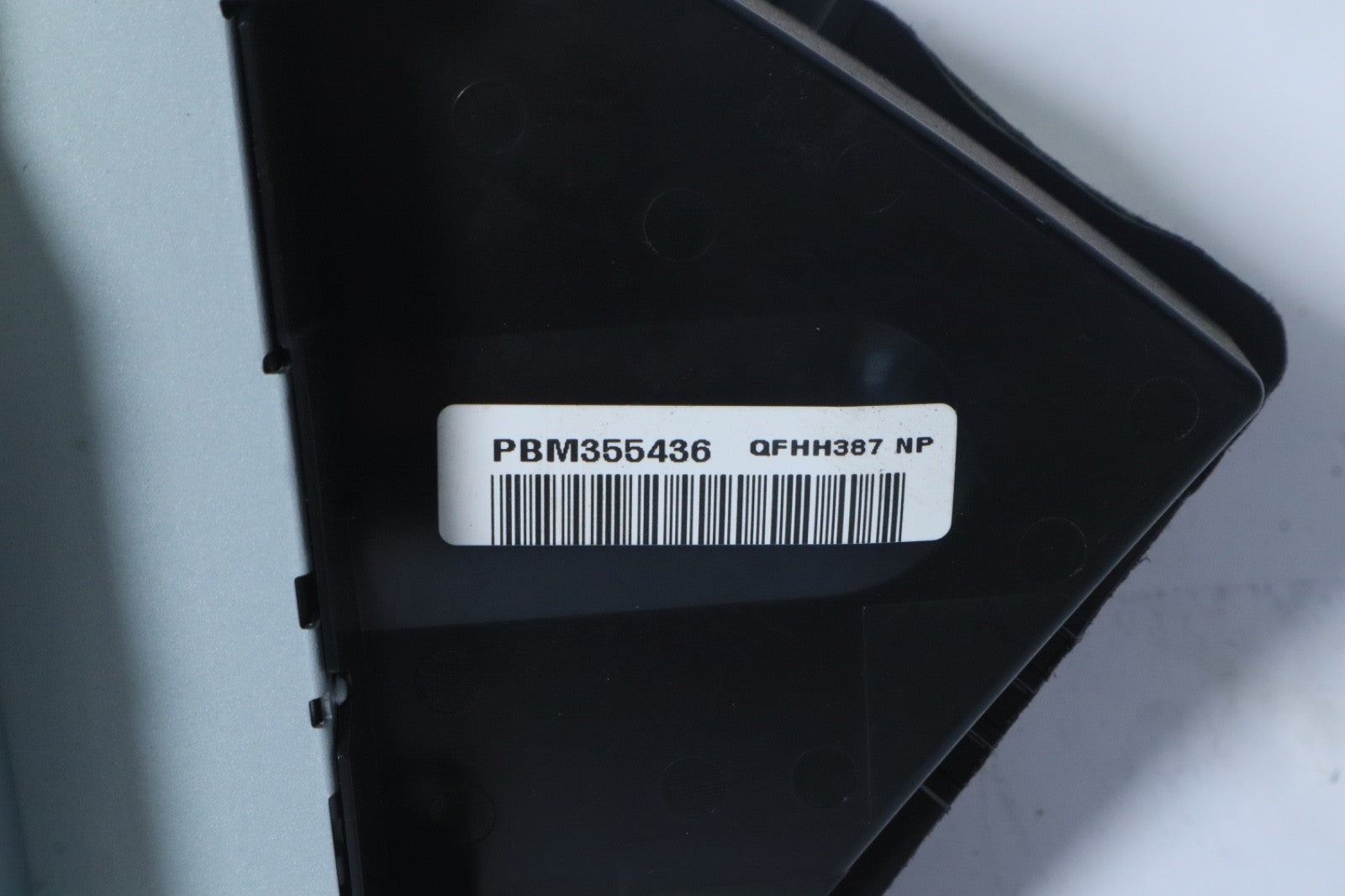 2014 - 2017 HONDA ODYSSEY ELITE DASH DISPLAY SCREEN MONITOR OEM 39810-TK8-A110