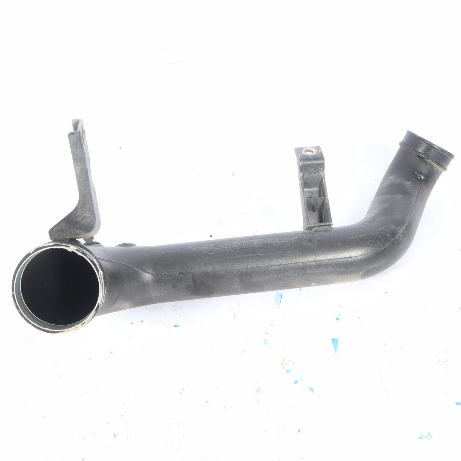 2007-2013 VOLVO C30 S40 V50 S60 C70 T5 ENGINE TURBO AIR INTAKE PIPE OEM