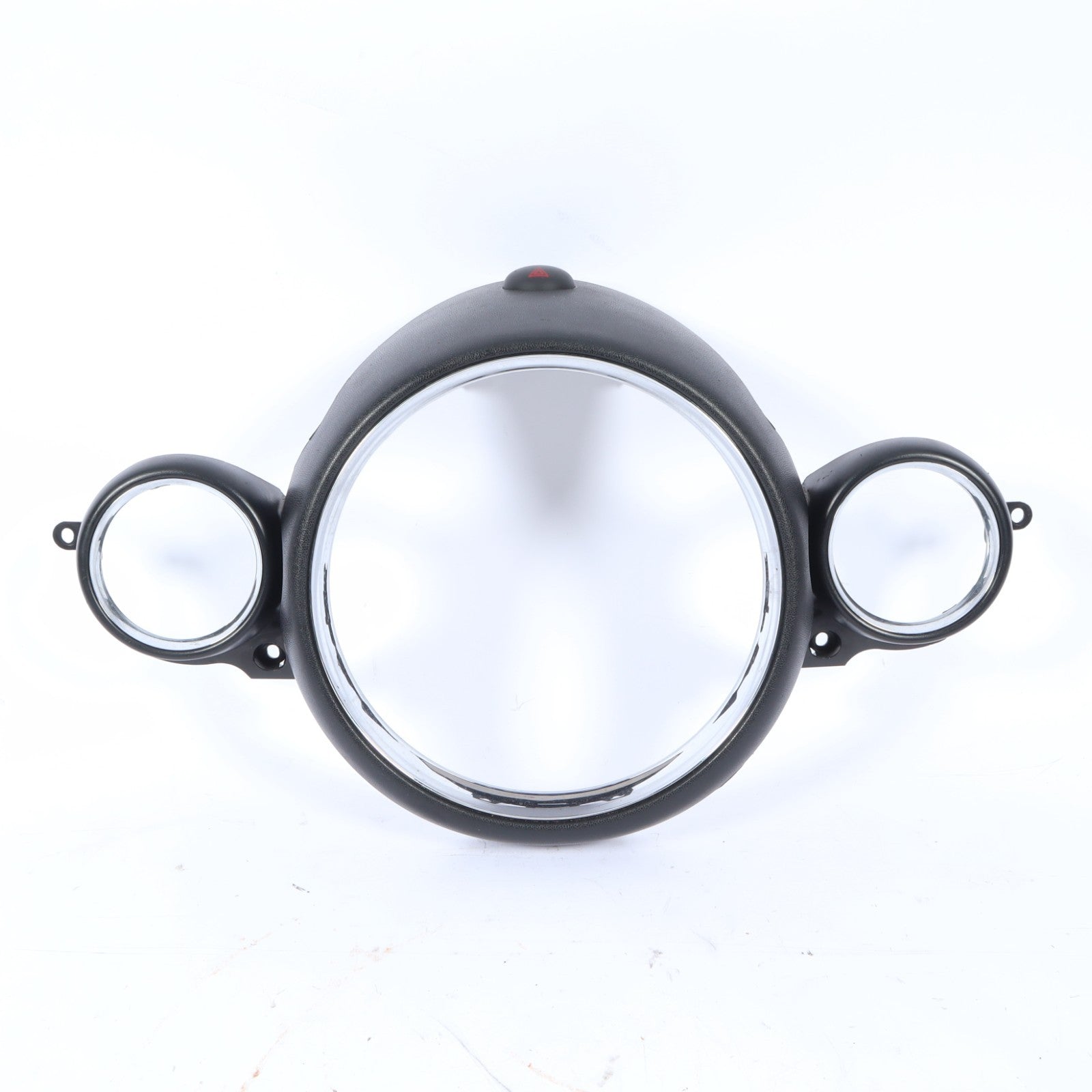2011-2015 MINI COOPEER SPEEDOMETER TRIM BEZEL COVER OEM