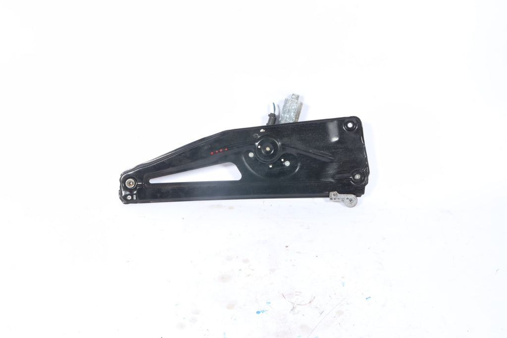 2003-2009 LAND ROVER RANGE ROVER POWER WINDOW REGULATOR REAR RIGHT PASSENGER OEM
