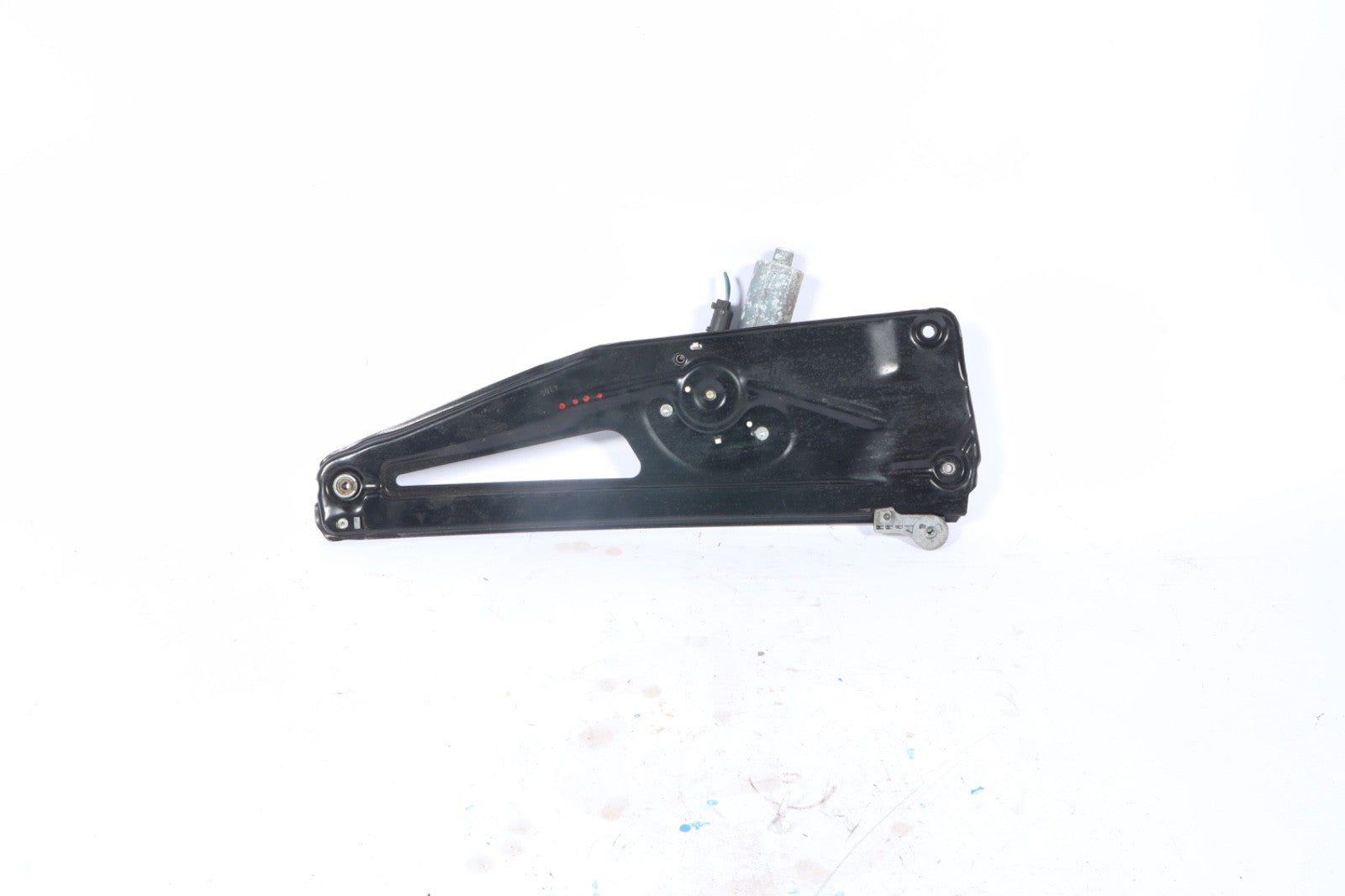 2003-2009 LAND ROVER RANGE ROVER POWER WINDOW REGULATOR REAR RIGHT PASSENGER OEM