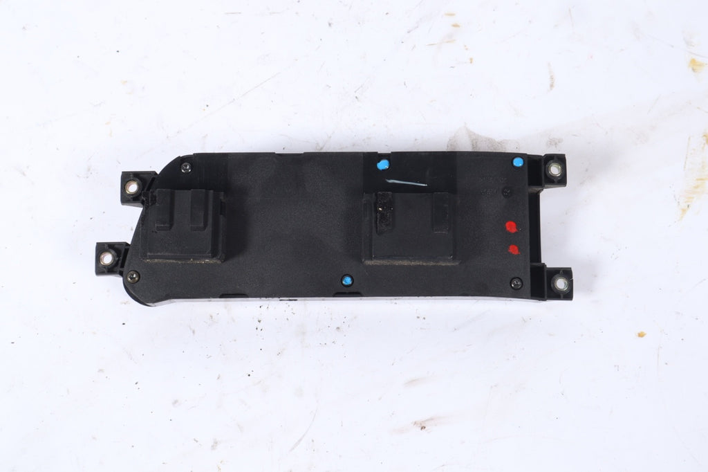 2003-2010 PORSCHE CAYENNE RIGHT PASSENGER SEAT CONTROL SWITCH 7L5959766B