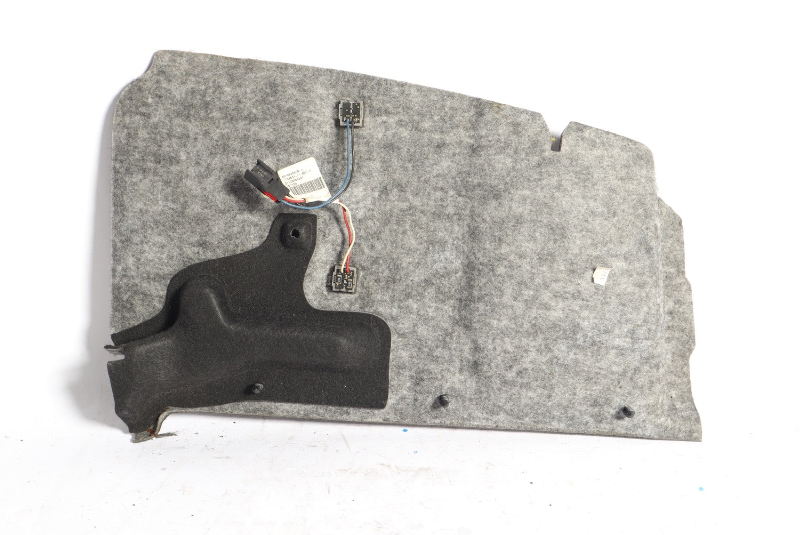 2011 - 2014 Dodge Charger Lower Dash Trim Cover