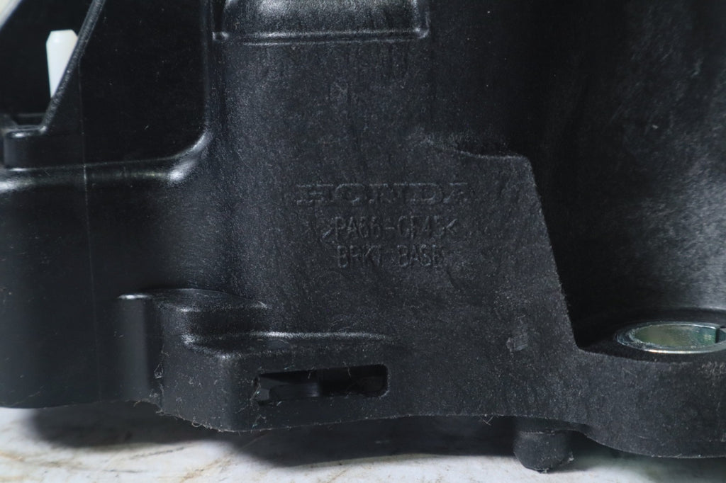 2014-2017 HONDA ODYSSEY AUTOMATIC FLOOR GEAR SHIFTER LEVER OEM