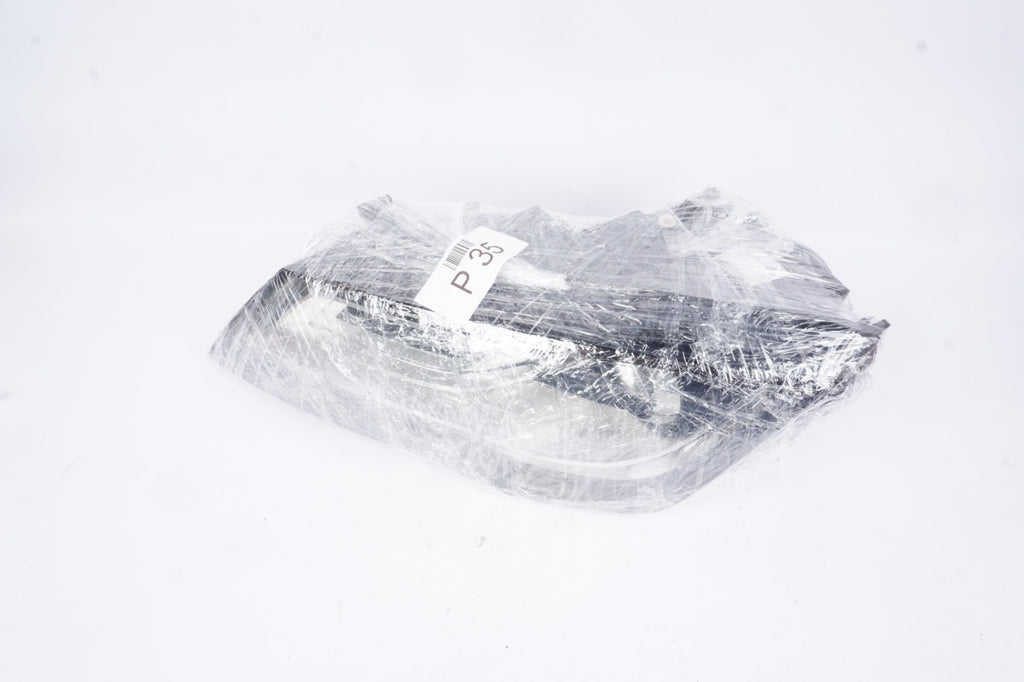 2012-2015 AUDI A7 4G8 FRONT LEFT DRIVER HEADLIGHT HEADLAMP & BALLAST MODULE OEM