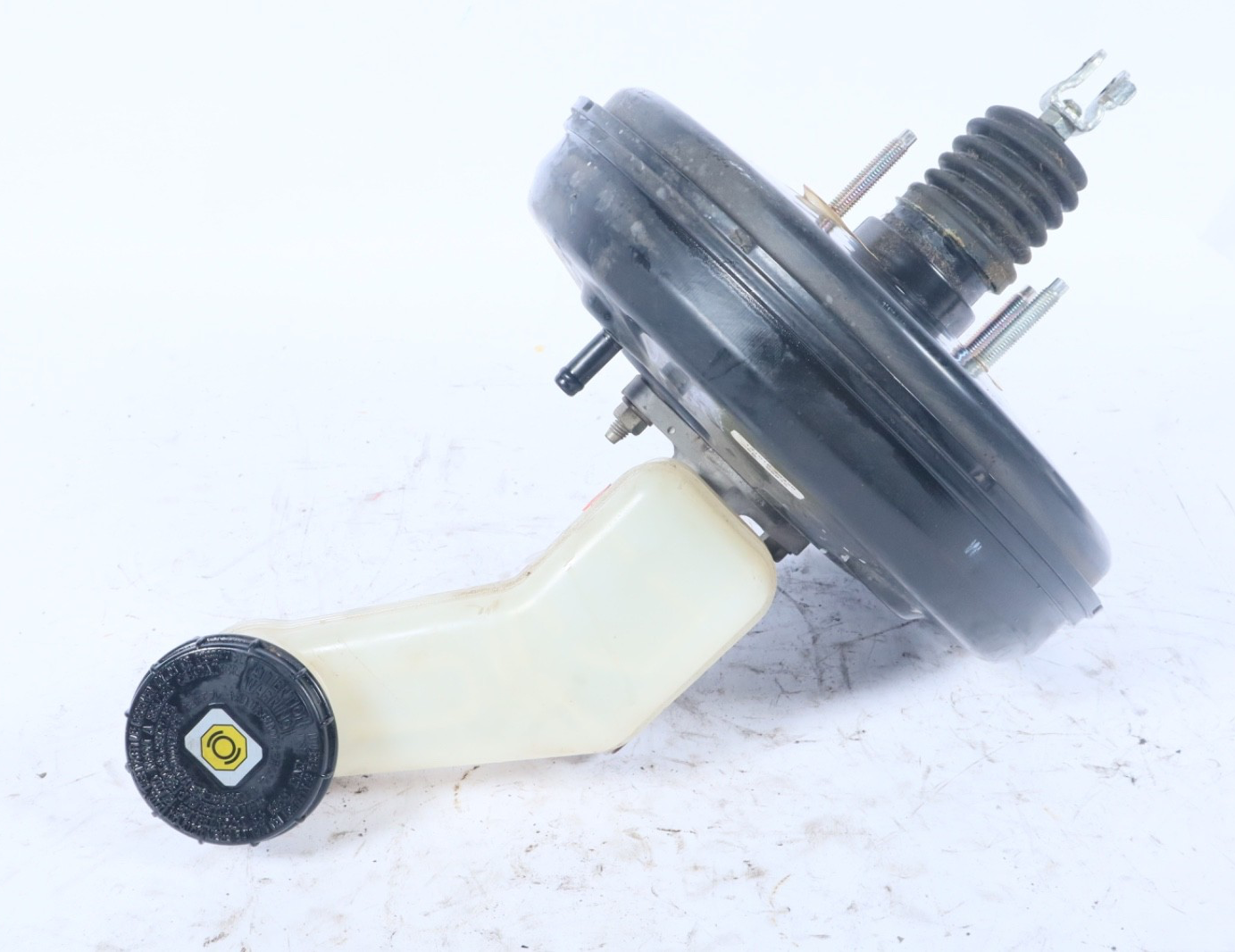 14-17 Honda Odyssey Elite Brake Booster & Master Cylinder 131010-20420 OEM