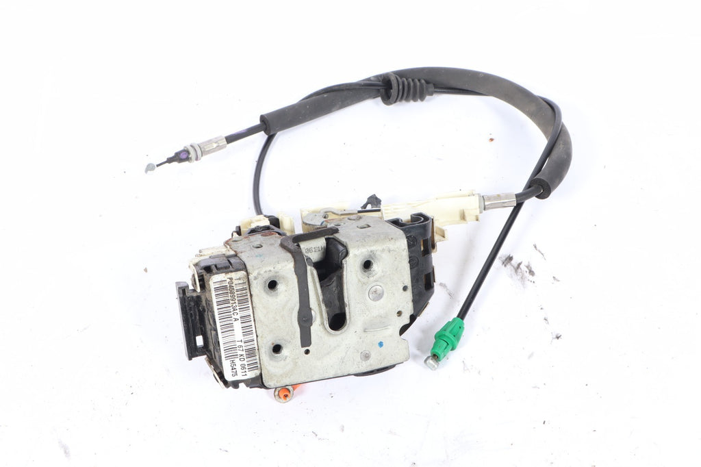 2009-2020 DODGE JOURNEY LEFT DRIVER FRONT DOOR LOCK RELEASE LATCH ACTUATOR OEM