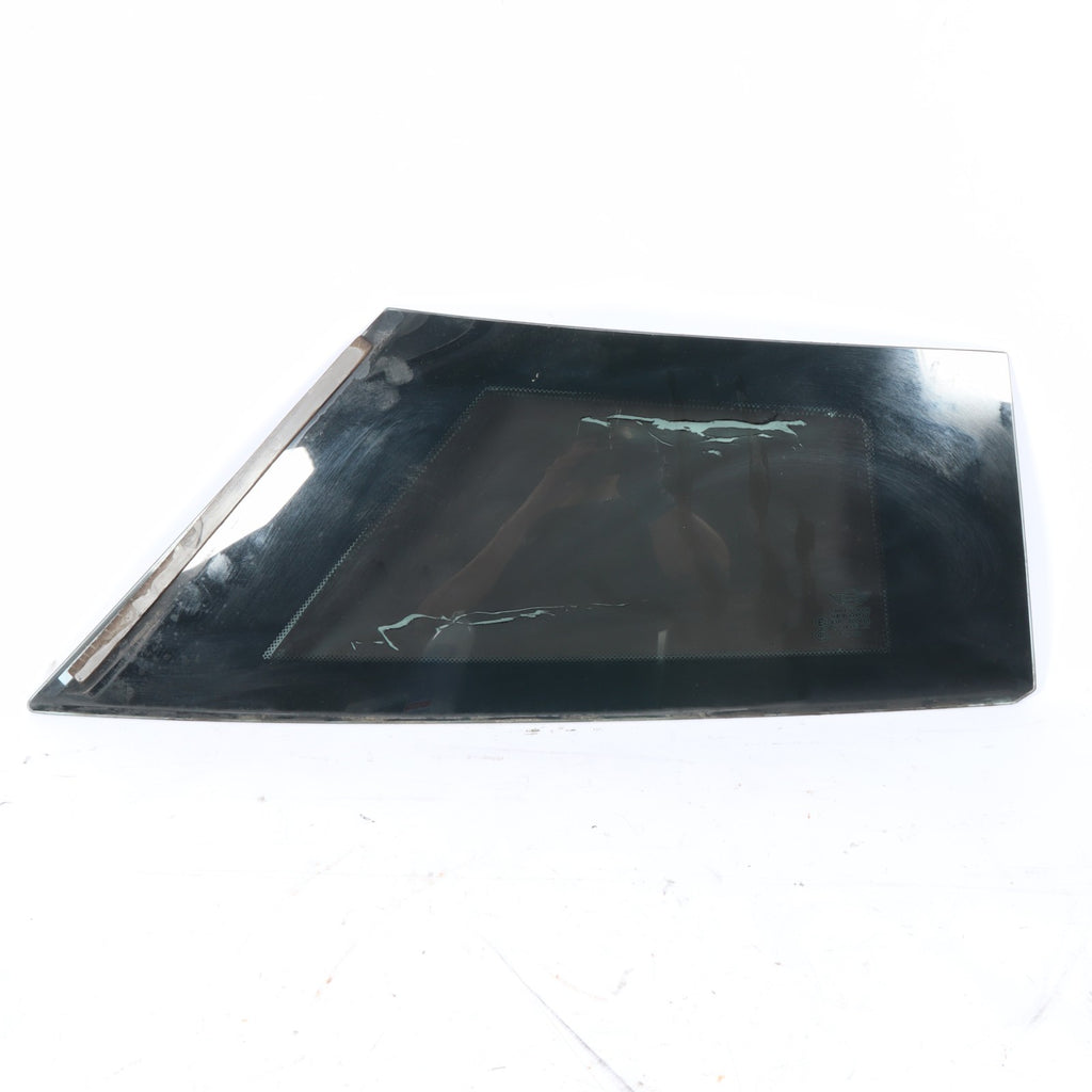 2012-2015 MINI COOPER R58 COUPE RIGHT QUARTER WINDOW GLASS OEM