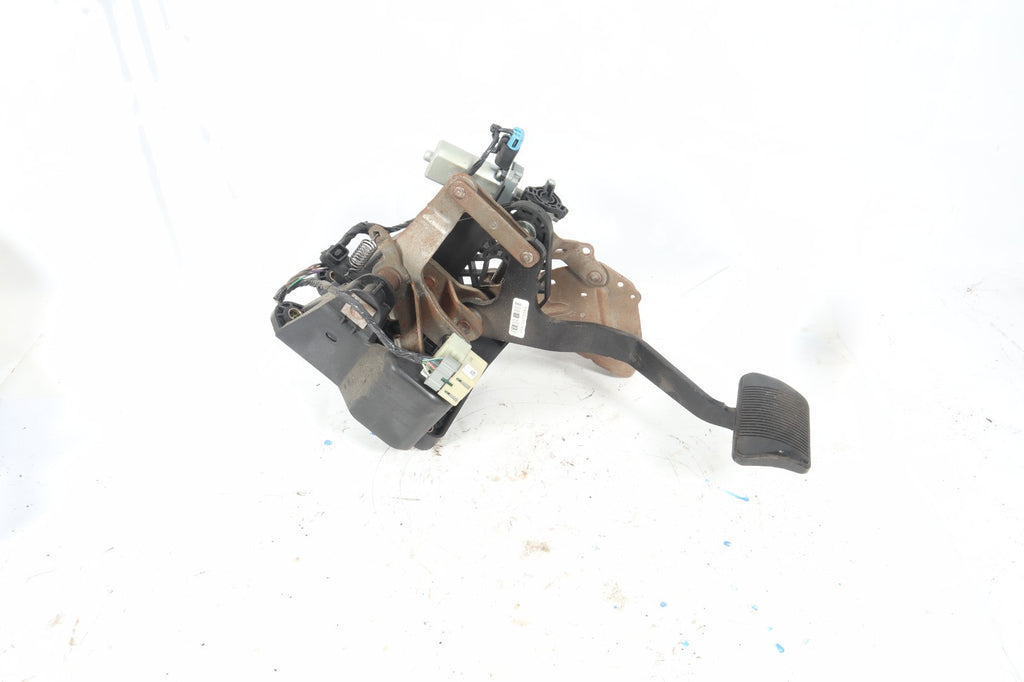 2011 -2020 DODGE GRAND CARAVAN PARKING BRAKE PEDAL OEM P04721199 AG