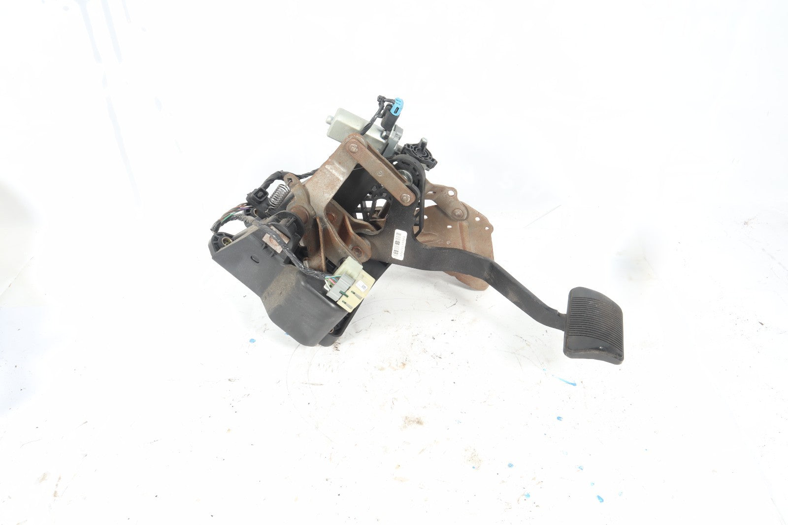 2011 -2020 DODGE GRAND CARAVAN PARKING BRAKE PEDAL OEM P04721199 AG
