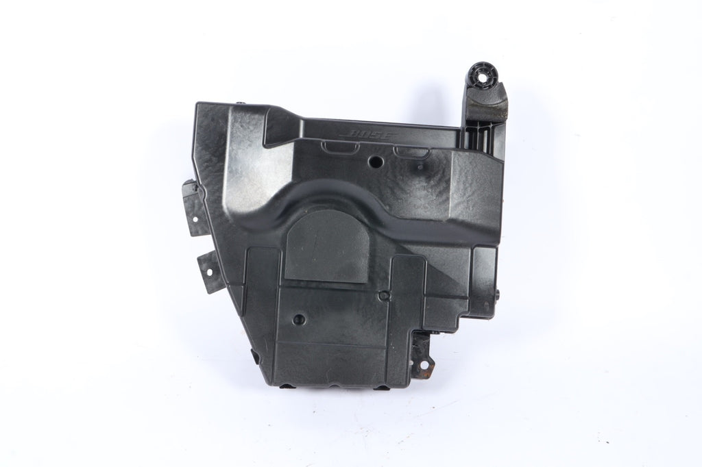 2013-2015 MAZDA CX-9 REAR SUBWOOFER SPEAKER ASSEMBLY GENUINE OEM  TD14 66 960A