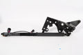 2012-2018 AUDI A7 S7 RS7 Left Trunk Lift Strut Shock Assembly Bracket OEM