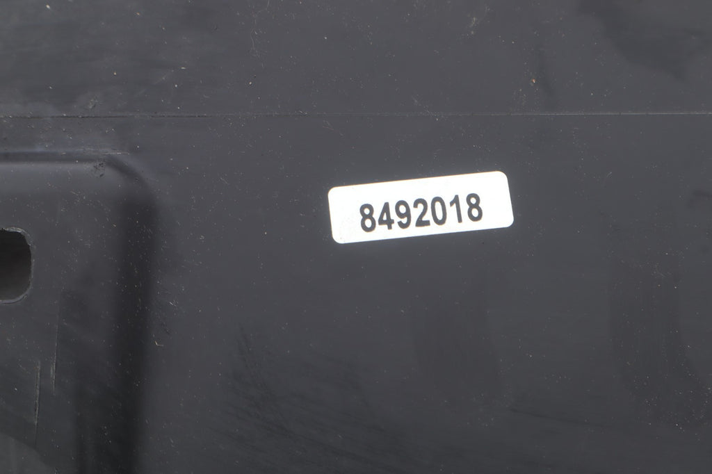 2012-2015 MINI COOPER FRONT BUMPER LOWER VALANCE PANEL SPOILER 2759225 OEM