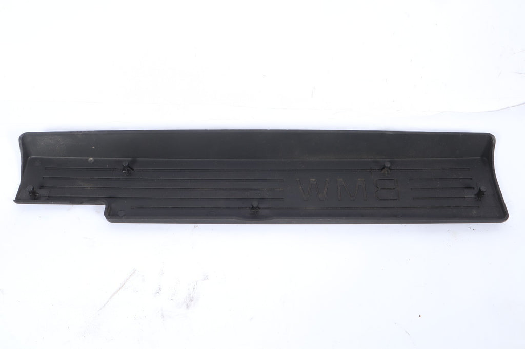 2007-2013 BMW X3 ENGINE INTAKE COVER OEM