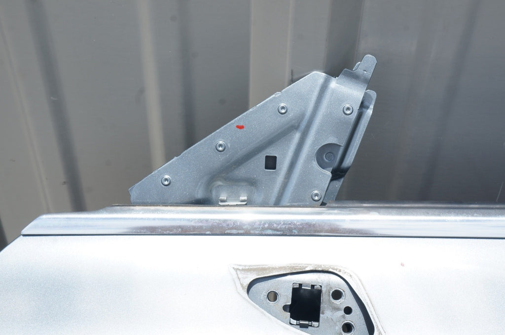 2012 - 2018 Audi A7 S7 RS7 Driver's Front Left Door Shell OEM