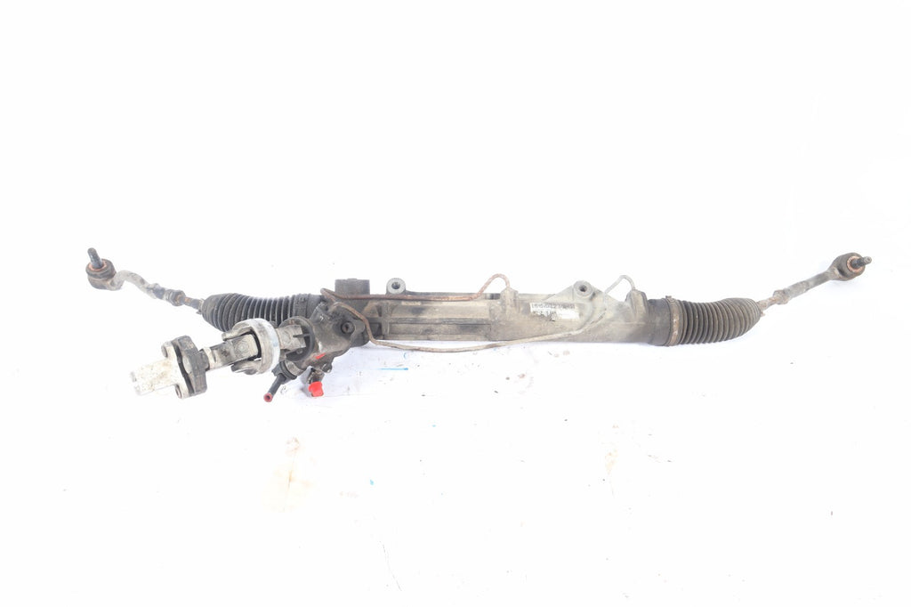 2006-2010 BMW X3 E83 POWER STEERING GEAR RACK PINION 341892405F OEM