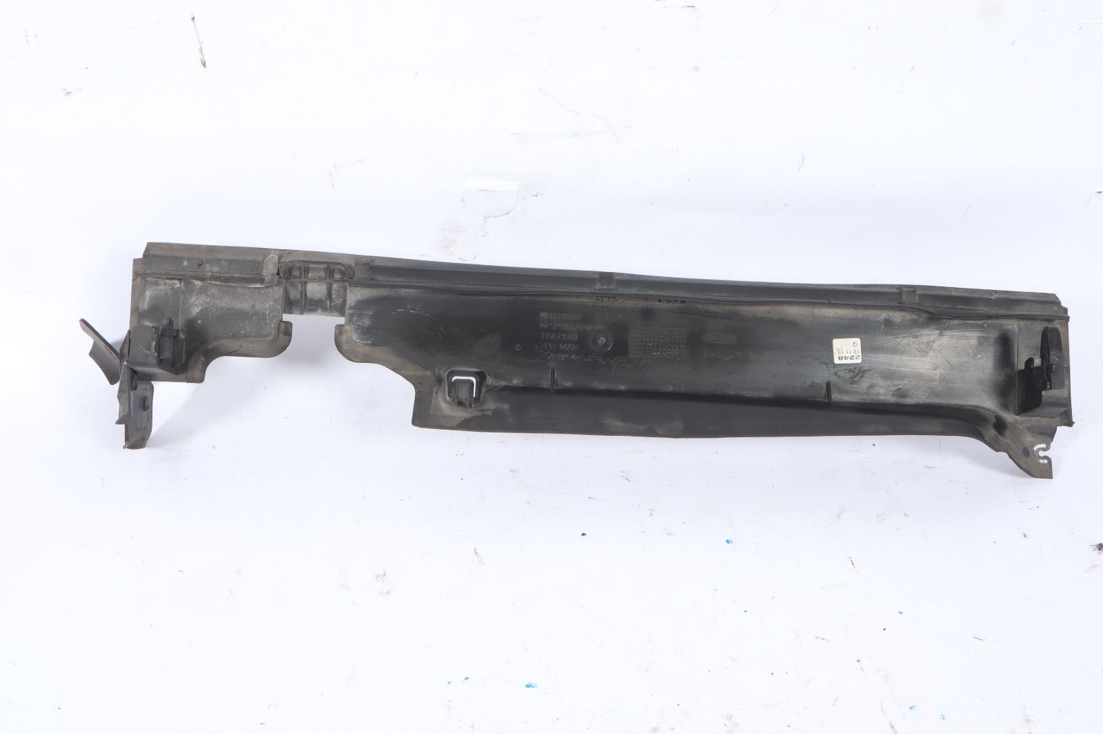 2016-2019 BUICK CASCADA AIR BUFF OEM 13310901