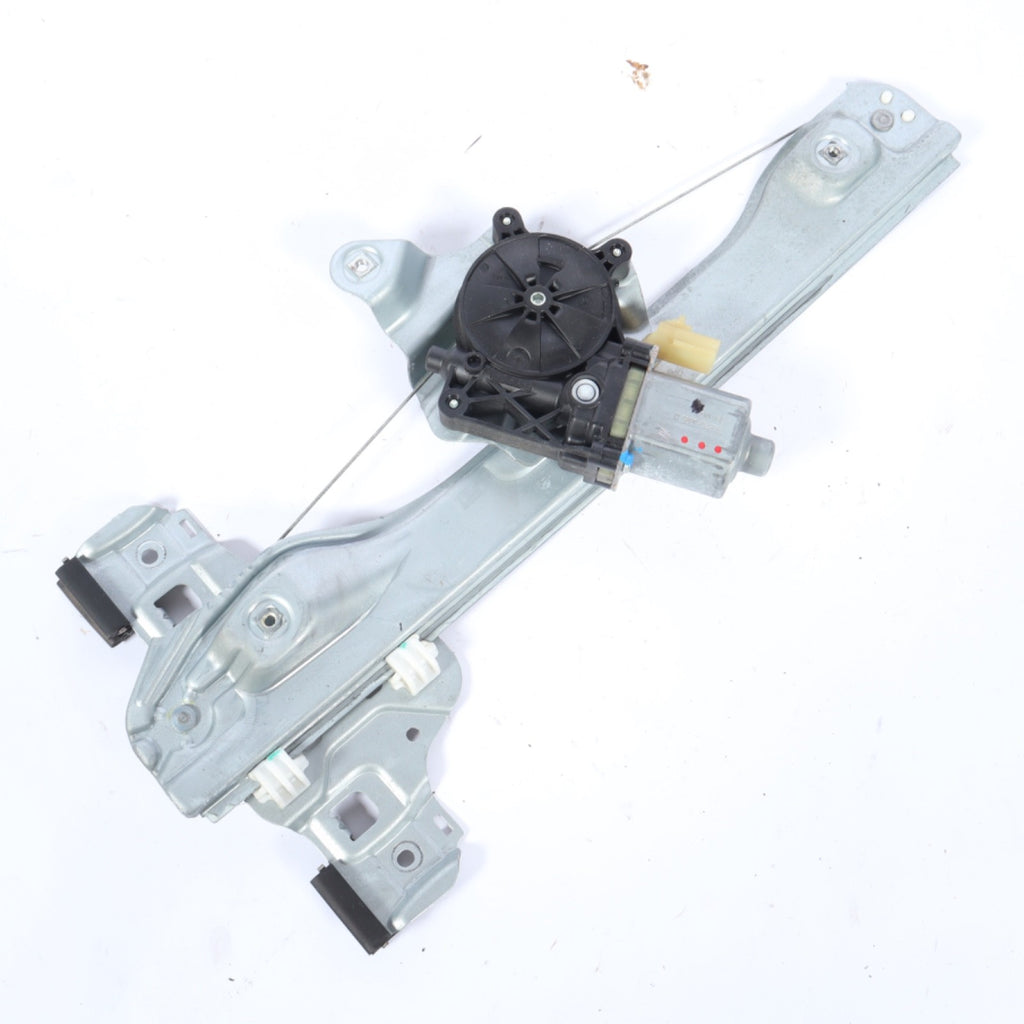 2012-2020 CHEVROLET SONIC REAR LEFT SIDE  WINDOW REGULAR OEM